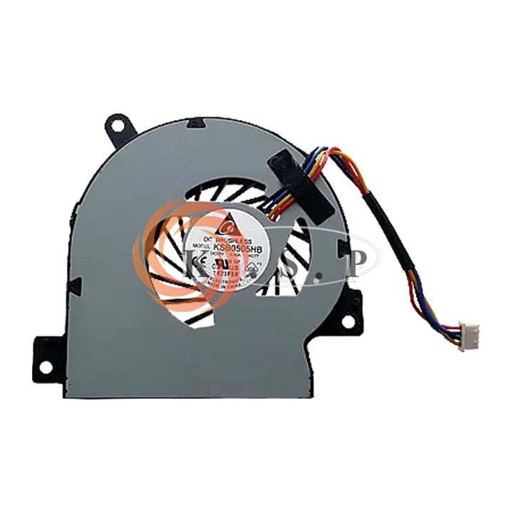 فن لپ تاپ ایسوس Fan Asus Eee PC 1215P
